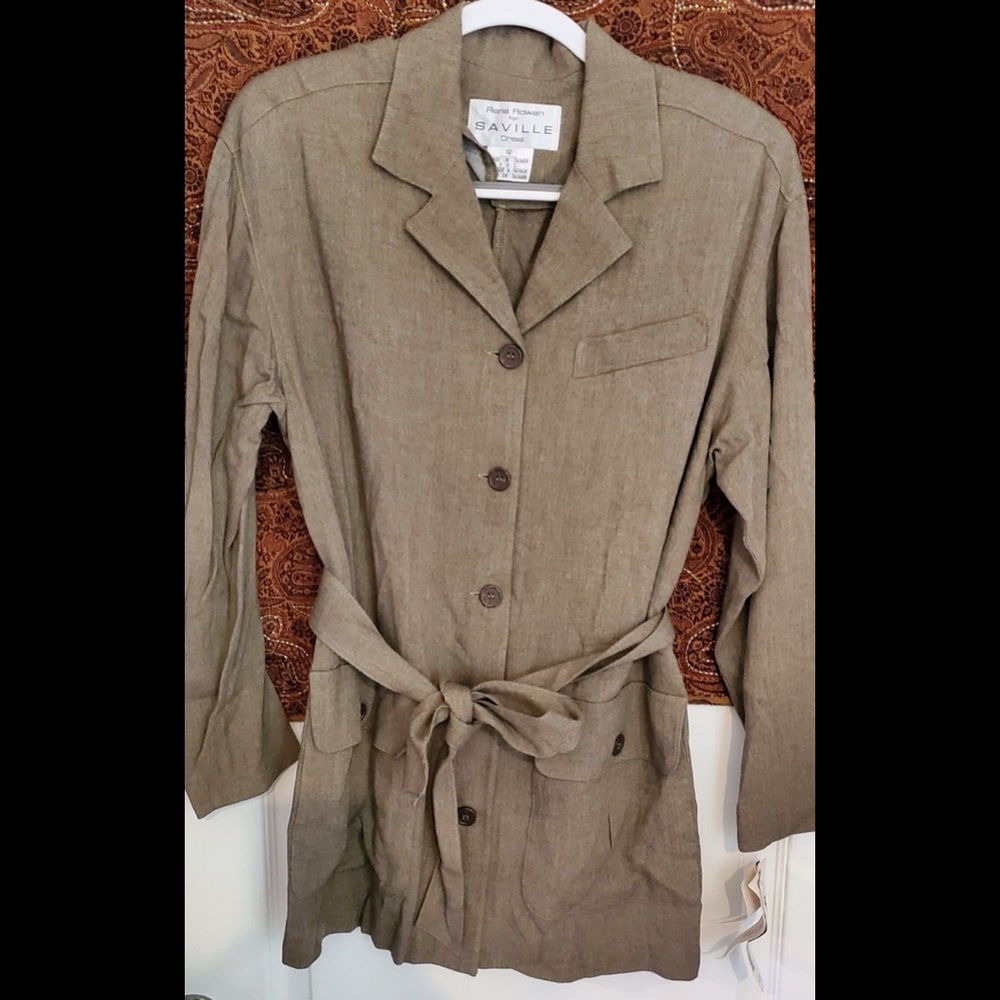 NWT Rene Rowan 12